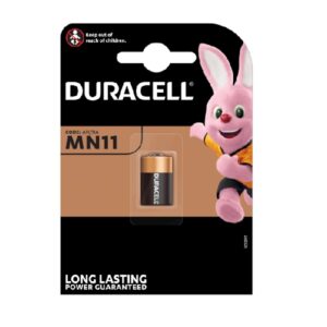 Batteria 6V MN11